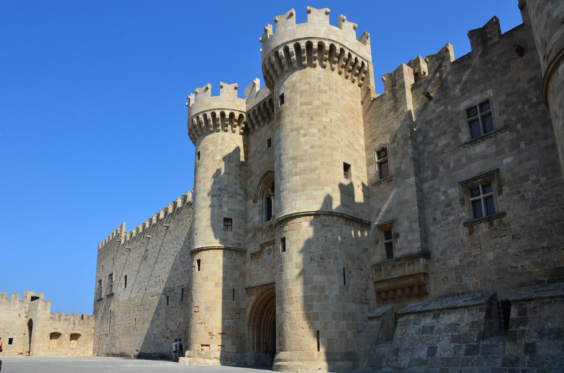 Rhodes